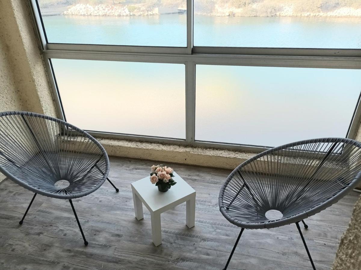 Studio Spacieux Plage فوس-سور-مير المظهر الخارجي الصورة